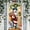D, variant on 2024 New Elastic Christmas Door Covers for Front Door, Stretch Christmas Door Covers Fabric, Christmas Door Cover Decoration Christmas Door Cover Door Hanging Party Decoration Door Cover Tapestry