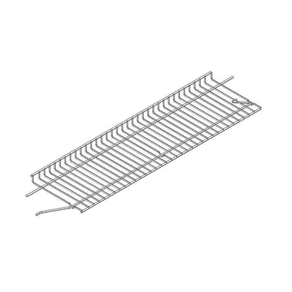 Charbroil Swingaway Rack G5520002W1