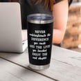 thumbnail image 3 of Funny Happy Retirement Gifts for Men 2024 Coworker, Retired Gifts for Men, Best Cool Retirement Gifts, 20 oz Black Tumbler Cup, 3 of 6