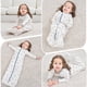 thumbnail image 5 of Pijama Niño Miracle Baby  2piezas Saco De Dormir Bebé Algodón 6-12meses, 5 of 5