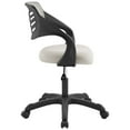 thumbnail image 4 of Calibrate Mesh Office ChairGray, 4 of 10