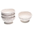 thumbnail image 2 of Certified International Firenze Ivory 6-Inch Ice Cream Bowl, Set of 4, 2 of 5