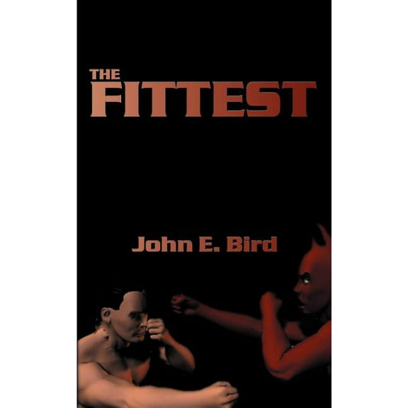 The Fittest, (Paperback)