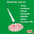thumbnail image 5 of Libman Wonder Mop Refill - Wet Mop Head Replacement - 3 Pack, White, Machine Washable, 5 of 8