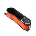 thumbnail image 1 of TACILIP Boîte de Rangement pour Siège de Voiture, Chargeur Sans Fil Multifonction Télescopique, Cadeaux pour Maman, 1 of 5