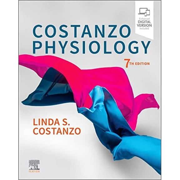 Pre-Owned Costanzo Physiology Paperback