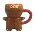 thumbnail image 3 of Taza de té, taza de café de cerámica, novedad, tazas de café bonitas para el hogar de 300ml, taza Taza de leche para amigos, dormitorio, desayuno,, 3 of 9