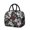 Pioneer Flower Floral-1, variant on Womens Pioneer Flower Floral Print Pattern Lunch Box for Work,Insulated Lunch Bag for Women,Loncheras Para Mujer,Leakproof Adult Lunch Bag for Work,Beach,Travel,Picnic,Camping