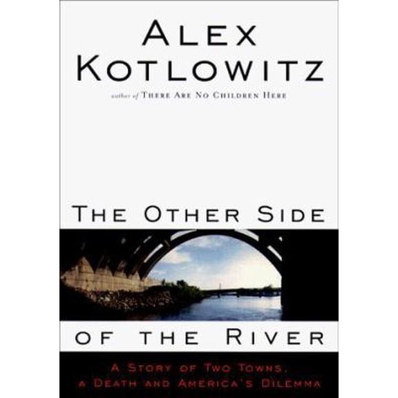 Pre-Owned The Other Side of the River (Hardcover) 0385477201 9780385477208