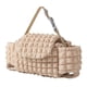 thumbnail image 1 of Bolsa de almacenamiento Bolsa de momia Correa de hombro Bolsa de contenedor Organizador de cochecito de bebé para pañales de biberón, artícu Sunnimix  Organizador de cochecito, 1 of 7