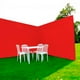 thumbnail image 5 of Laterales para toldo ilios innova  2x2 rojo calibre 210D (sin estructura, 5 of 9