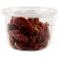 thumbnail image 3 of 50 Pack 16 oz Durable Deli Food/Soup Plastic Containers w/ Lids and Airtight, 3 of 10