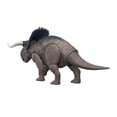 thumbnail image 2 of Dinosaurio de Juguete Jurassic World Rebirth Rugido Salvaje Nasutoceratops, 2 of 4