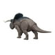 thumbnail image 2 of Dinosaurio de Juguete Jurassic World Rebirth Rugido Salvaje Nasutoceratops, 2 of 4