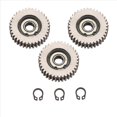 thumbnail image 3 of 6 Piezas Engranajes Planetarios para Bicicleta Eléctrica 608Z, Engranajes de 36 Dientes, Engranajes de Motor de Acero, Piezas de Bicicleta Eléctrica para Motores para 38 mm, 3 of 5