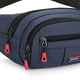 thumbnail image 4 of Bolso Bandolera para Hombre Y Mujer Con 4 Bolsillos Correa Ajustable, 4 of 9