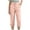 Z1-Pink-deals of the day, variant on MKOSPLRT Cargo Capri Pants for Kid Girls Elastic Waist Pull On Chino Pants Solid Rolled Hiking Running Capris with Pocket 4-15Y