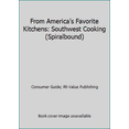 thumbnail image 1 of Pre-Owned Southwest Cooking: Succulent, savory, authentic (Unknown) 0517687577 9780517687574, 1 of 1