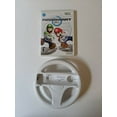 thumbnail image 2 of Console Wii avec Mario Kart Wii Bundle-Noir - Édition Bundle, 2 of 2