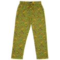thumbnail image 1 of Les Tortues Ninja Pantalon de Détente pour Hommes, 1 of 1