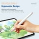thumbnail image 4 of Para Apple Pencil 2 Funda protectora de silicona suave para iPad Stylus Universal  Accesorios Electrónicos, 4 of 5