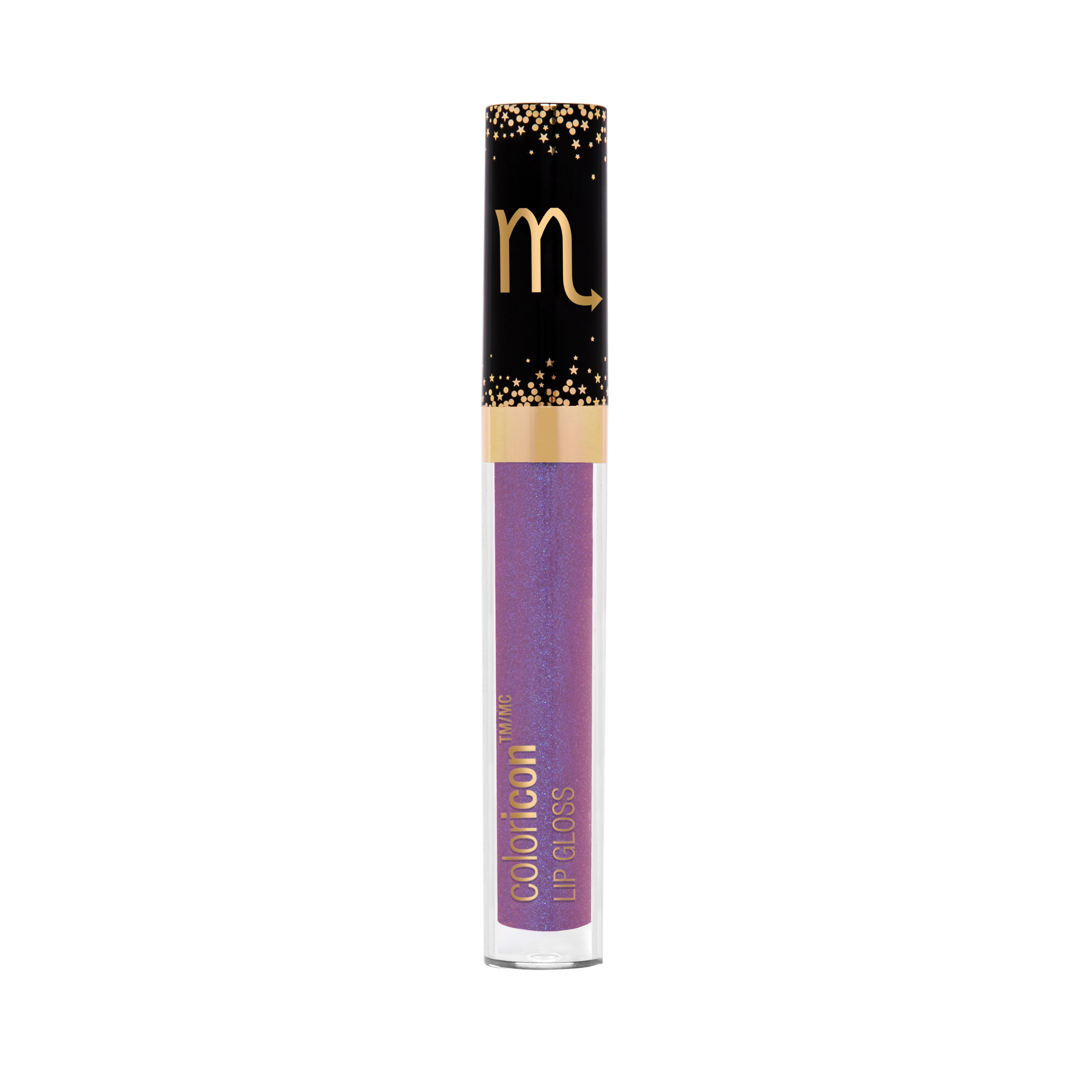 wet n wild Color Icon Lip Gloss, Scorpio