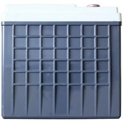 Xs Power Battery XS Power AGM Battery 12 Volt 1070A CA