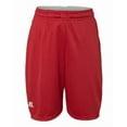 thumbnail image 3 of Russell Men's Dri-Power® Essential Performance Short With Pockets - TS7X2B, 3 of 3
