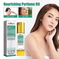 thumbnail image 2 of Perfume Oil Women Fresh & Clean Free Nourish, 2 of 5