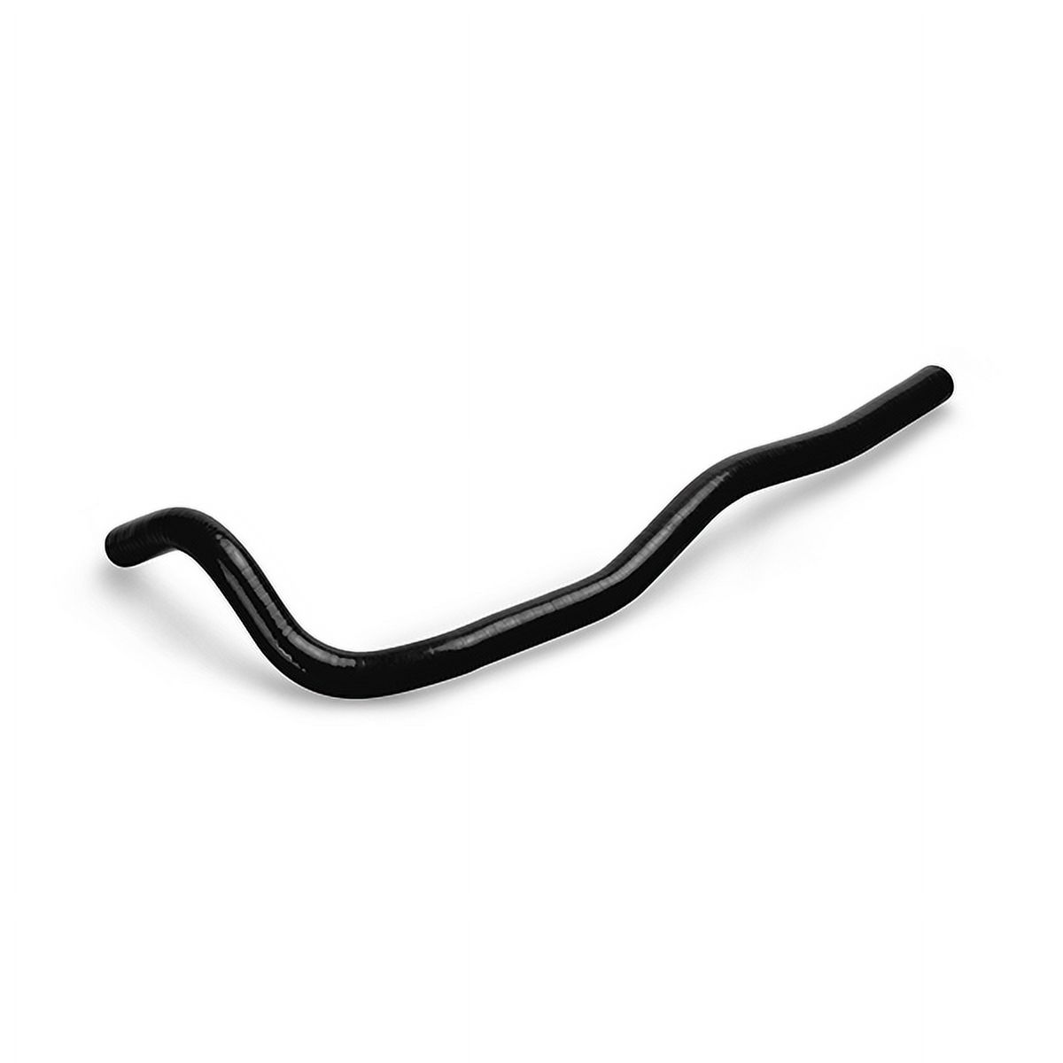 Mishimoto MMHOSE-VET-97ANCBK Ancillary Hose Kit Compatible With Chevrolet C5 Corvette Z06 1997-2004 Black