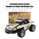 thumbnail image 5 of Coche de juguete a Control remoto para niños juguete eléctrico a Ehuebsd Control remoto escala 4 27 2WD alta velocidad 20 kmh todoterreno Buggy camión, 5 of 9
