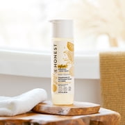 The Honest Company 2-in-1 Shampoo and Body Wash Citrus Vanilla Refresh 10 fl oz