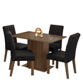 thumbnail image 1 of Juego de Comedor con Mesa y 4 Sillas Madesa Oxford Zion MN, 1 of 5