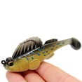 thumbnail image 7 of Beisidaer 7/10/14/20G Sleeper Soft Lure Swimbait Wobblers Pike Bass Fishing Bait, 7 of 7