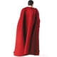 thumbnail image 4 of Figura de acción de superhéroe Superman de la Liga de la Justicia de DC Comics de 17 cm, colección de esculturas de PVC, modelo de juguetes de escritorio, 4 of 5