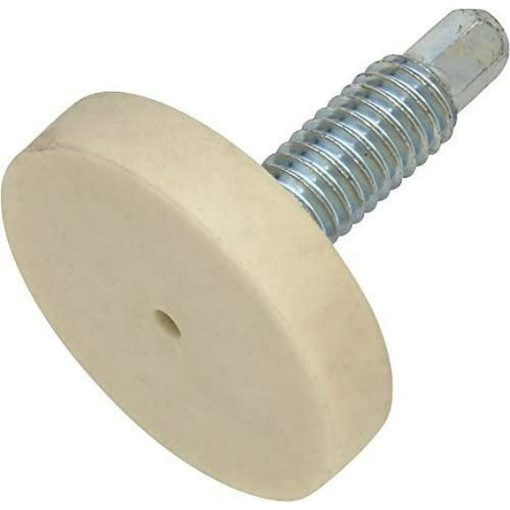 Whirlpool Genuine OEM WPW10141622 Refrigerator Leveling Leg