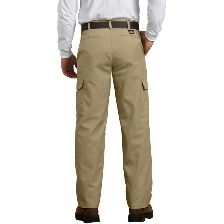 Men's dickies relaxed cargo pants cheap