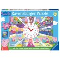 thumbnail image 1 of Rompecabezas Ravensburger Peppa Pig Tell The Time, 60 unidades para niños, 1 of 8