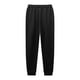 thumbnail image 4 of Puntoco Pantalones deportivos con bloqueo de color lateral y ribete de pie a la moda para hombre, 4 of 4
