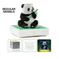 thumbnail image 1 of 3D Memo Pad Calendar, Panda 3D Art Sticky Notes Tear Away with Pen Holder New D3, 1 of 1