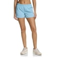 thumbnail image 4 of Reebok Women's and Women's Plus Staple Running Short, Sizes XS-4X, 4 of 4