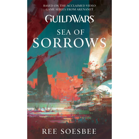 Guild Wars: Sea of Sorrows
