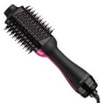 thumbnail image 1 of Revlon One-Step Ceramic Hair Dryer & Volumizer Brush with Advanced Ionic Tourmaline Technology, 1 of 10