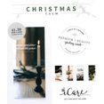 thumbnail image 1 of ICare- Christmas Calm Card Package, 1 of 5