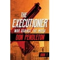 thumbnail image 1 of War Against the Mafia (The Executioner), 1 of 1