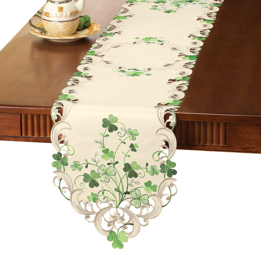 irish table linens