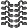 thumbnail image 2 of 10pcs Deck Loops Tie Down Kayak Replacement Parts Boat Kayak Deck Rigging Kit, 2 of 9