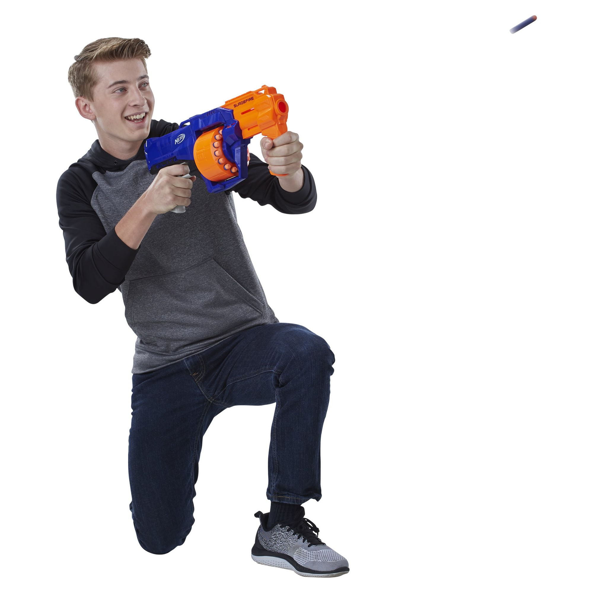 Nerf Elite Surgefire — Playfunstore