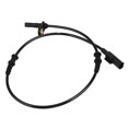 thumbnail image 4 of Front Left/Right ABS Wheel Speed Sensor for W211 S211 C219 W212 E220 2002-2009 2115402917, 4 of 5
