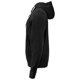 thumbnail image 2 of Jobman - Sudadera con Cremallera para Adultos Unisex (Negro) Jobman UTBC5191_black, 2 of 4